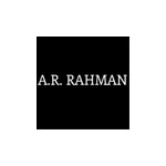 A R Rahman