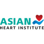 Asian Heart